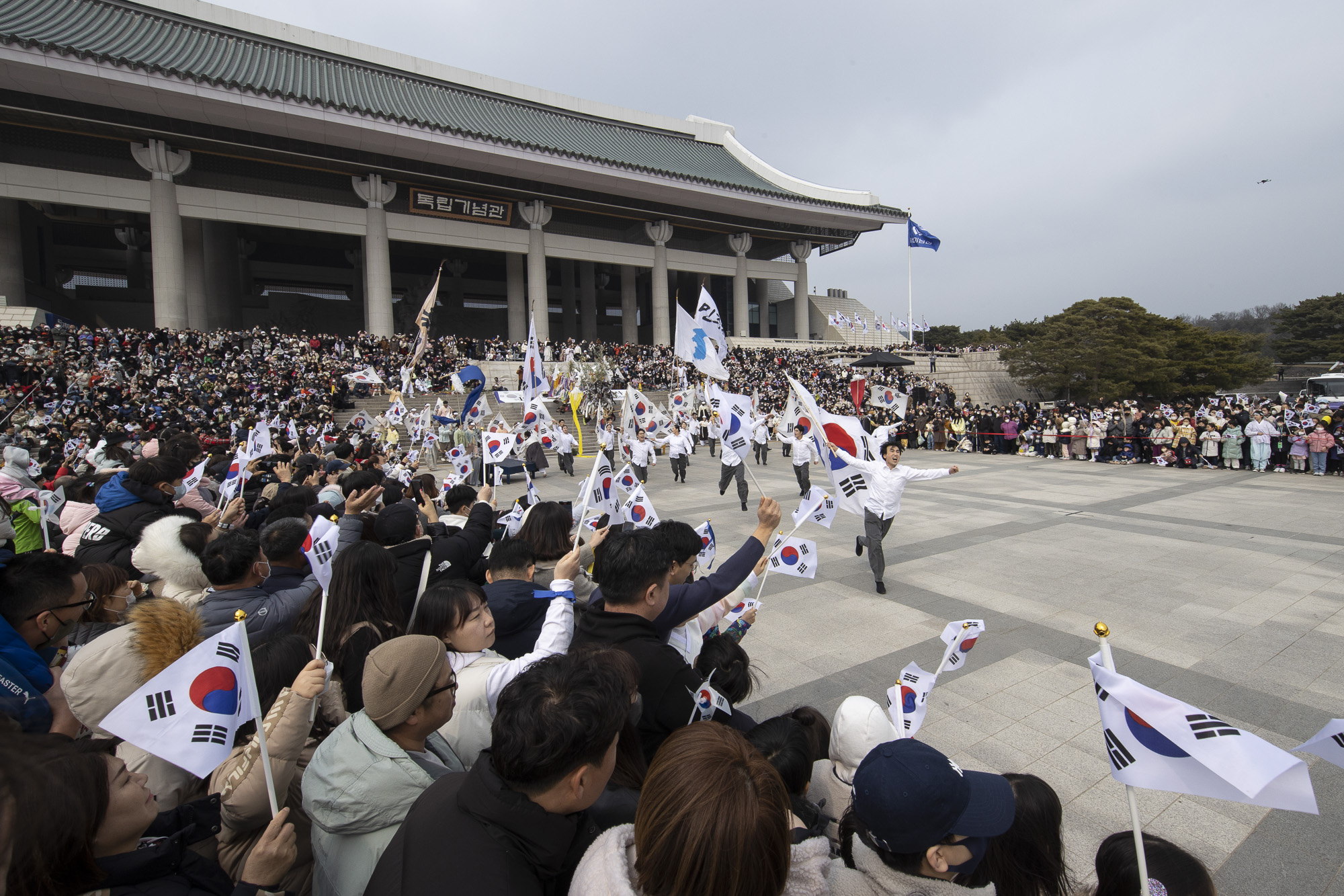 제104주년 3·1절 기념 ‘다시 한번 1919’ 문화행사 개최