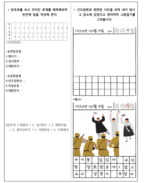 [충북] 광혜원고 - 역동