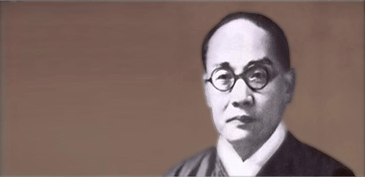 우리는 우리다운<BR />자긍심을 가져야 한다