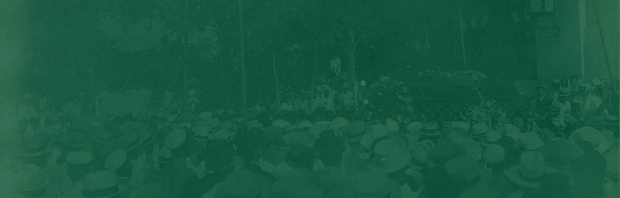  독립의 발자취<BR />